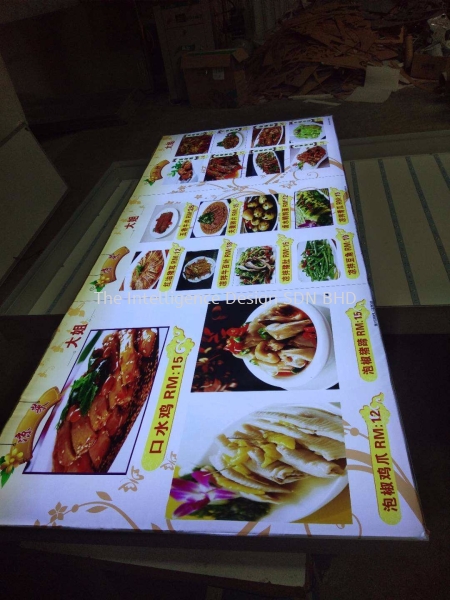 OUTDOOR LED Fabric Light Box Selangor, Malaysia, Kuala Lumpur (KL), Puchong Manufacturer, Supplier, Supply, Supplies | The Intelligence Design Sdn Bhd