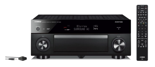 YAMAHA RX-V1080 7.2CH DOLBY ATMOS AV RECEIVER