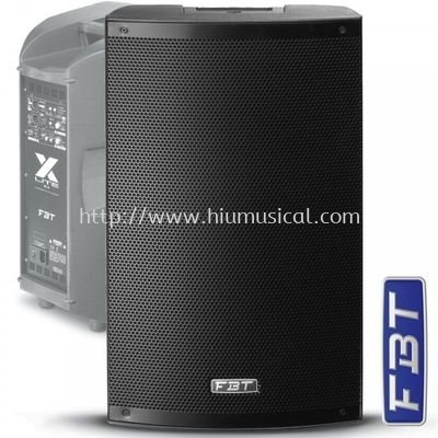 X-LITE 15A 15" Speaker FBT Active Speaker Loud Speakers Johor Bahru JB  Malaysia Supply Supplier,