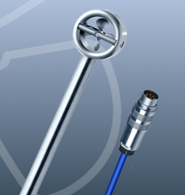 PROBE TS/TSR ... ZG1 - FOR AERODYNAMIC ANALYSIS - WITH CONNECTION CABLE Probe Hontzsch Johor Bahru (JB), Johor, Malaysia. Suppliers, Supplies, Supplier, Supply | Proses Instrumen Sdn. Bhd.