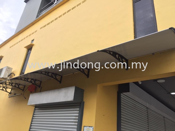 Awing  Awning  Johor Bahru (JB), Malaysia, Ulu Tiram Supplier, Suppliers, Supply, Supplies | Jin Dong Steel Works & Invisible Grille