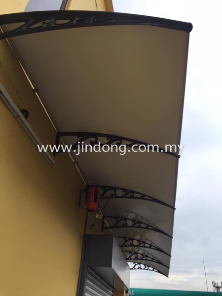 Awing  Awning  Johor Bahru (JB), Malaysia, Ulu Tiram Supplier, Suppliers, Supply, Supplies | Jin Dong Steel Works & Invisible Grille