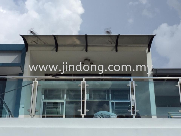 Awing  Awning  Johor Bahru (JB), Malaysia, Ulu Tiram Supplier, Suppliers, Supply, Supplies | Jin Dong Steel Works & Invisible Grille