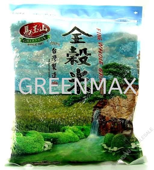 Fine Whole Grains 1 5kg 全谷米 1 5kg Grains Rice 米类malaysia Selangor Kuala Lumpur Kl Klang Distributor Distribute Supplier Greenmax Foods Sdn Bhd