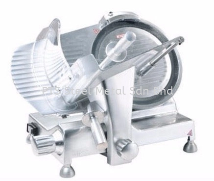 MEAT SLICER LUXURY TYPE 10L