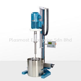 High Speed Mixer -Dispermat