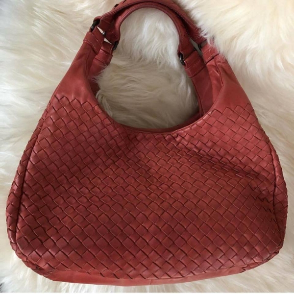 Bottega Veneta Campana Medium Full Leather Bag Bottega Veneta Kuala Lumpur (KL), Selangor, Malaysia. Supplier, Retailer, Supplies, Supply | BSG Infinity (M) Sdn Bhd