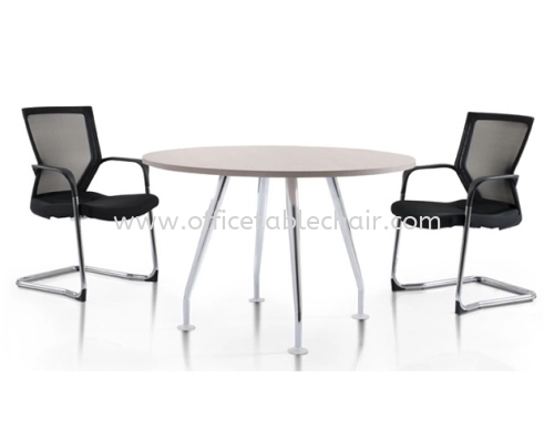 ZIXIA ROUND DISCUSSION OFFICE TABLE