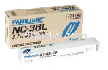 KOBELCO LB-52-18 (E7018) KOBELCO S/STEEL ELECTRODE KOBELCO WELDING ELECTRODE KOBELCO Selangor, Malaysia, Kuala Lumpur (KL), Puchong Supplier, Distributor, Supply, Supplies | RIL Weld Industry Sdn Bhd