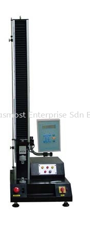 QC-513B Material Testing Machine Papers Tester Cometech Tensile Tester Penang, Malaysia, Selangor, Kuala Lumpur (KL), Singapore, Bukit Mertajam Supplier, Suppliers, Supply, Supplies | Plasmost Enterprise Sdn Bhd