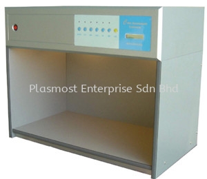 QC-701A Color Viewing Booth Papers Tester Cometech Tensile Tester Penang, Malaysia, Selangor, Kuala Lumpur (KL), Singapore, Bukit Mertajam Supplier, Suppliers, Supply, Supplies | Plasmost Enterprise Sdn Bhd