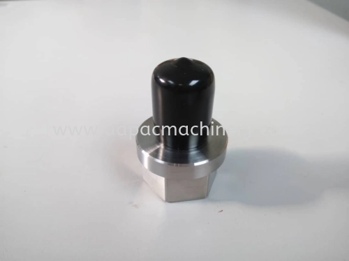 Gland Nut, Sealing Head