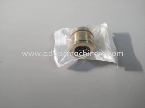 Hydraulic Cartridge Seal Assembly