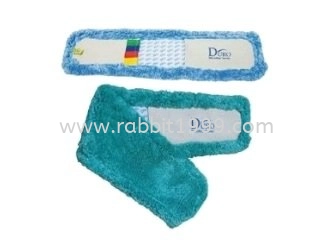 DURO DUST MOP PAD