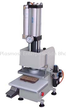 QC-603C Pneumatic Specimen Punch Rubber / Plastic Tester Cometech Tensile Tester Penang, Malaysia, Selangor, Kuala Lumpur (KL), Singapore, Bukit Mertajam Supplier, Suppliers, Supply, Supplies | Plasmost Enterprise Sdn Bhd