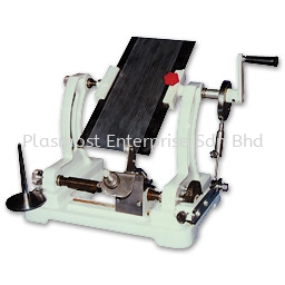 QC-311 Yarn Inspector Textile / Leather Tester Cometech Tensile Tester Penang, Malaysia, Selangor, Kuala Lumpur (KL), Singapore, Bukit Mertajam Supplier, Suppliers, Supply, Supplies | Plasmost Enterprise Sdn Bhd