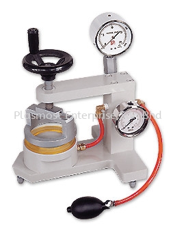 QC-317M Portable Type Water Penetration Tester Textile / Leather Tester Cometech Tensile Tester Penang, Malaysia, Selangor, Kuala Lumpur (KL), Singapore, Bukit Mertajam Supplier, Suppliers, Supply, Supplies | Plasmost Enterprise Sdn Bhd