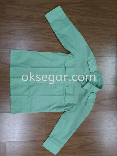 Kadet Baju School Uniform Malaysia, Kuala Lumpur (KL), Selangor, Ampang Manufacturer, Supplier, Supply, Supplies | OK Segar Sdn Bhd