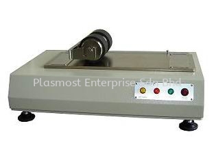 QC-803K Motor Roller Tape Tester Cometech Tensile Tester Penang, Malaysia, Selangor, Kuala Lumpur (KL), Singapore, Bukit Mertajam Supplier, Suppliers, Supply, Supplies | Plasmost Enterprise Sdn Bhd