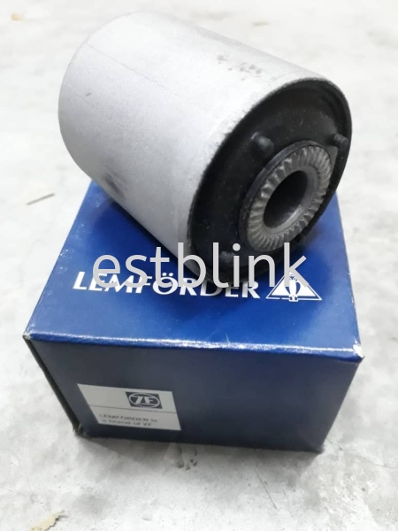 Range Rover Bush Lemforder  Lemforder Range Rover Kuala Lumpur (KL), Malaysia, Selangor, Cheras Spare Parts, Supplier, Supply, Supplies | ESTB Link Enterprise