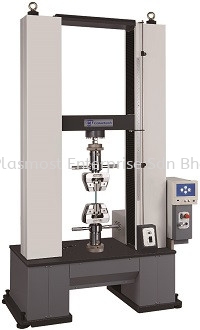 QC-500M2F Computerized Tensile Testing Machine Universal Testing Machines Cometech Tensile Tester Penang, Malaysia, Selangor, Kuala Lumpur (KL), Singapore, Bukit Mertajam Supplier, Suppliers, Supply, Supplies | Plasmost Enterprise Sdn Bhd