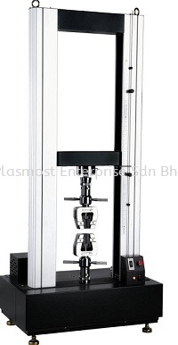 QC-505M1 Computerized Tensile Testing Machine Universal Testing Machines Cometech Tensile Tester Penang, Malaysia, Selangor, Kuala Lumpur (KL), Singapore, Bukit Mertajam Supplier, Suppliers, Supply, Supplies | Plasmost Enterprise Sdn Bhd