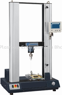 QC-506M2F Computerized Tensile Testing Machine Universal Testing Machines Cometech Tensile Tester Penang, Malaysia, Selangor, Kuala Lumpur (KL), Singapore, Bukit Mertajam Supplier, Suppliers, Supply, Supplies | Plasmost Enterprise Sdn Bhd