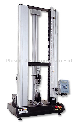 QC-506B Material Testing Machine Universal Testing Machines Cometech Tensile Tester Penang, Malaysia, Selangor, Kuala Lumpur (KL), Singapore, Bukit Mertajam Supplier, Suppliers, Supply, Supplies | Plasmost Enterprise Sdn Bhd