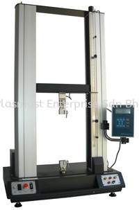 QC-506B2 Universal Testing Machines Cometech Tensile Tester Penang, Malaysia, Selangor, Kuala Lumpur (KL), Singapore, Bukit Mertajam Supplier, Suppliers, Supply, Supplies | Plasmost Enterprise Sdn Bhd