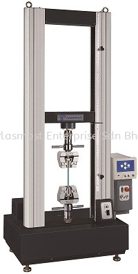 QC-505M2F Computerized Tensile Testing Machine Universal Testing Machines Cometech Tensile Tester Penang, Malaysia, Selangor, Kuala Lumpur (KL), Singapore, Bukit Mertajam Supplier, Suppliers, Supply, Supplies | Plasmost Enterprise Sdn Bhd