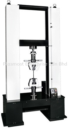 QC-503M2 Computerized Tensile Testing Machine Universal Testing Machines Cometech Tensile Tester Penang, Malaysia, Selangor, Kuala Lumpur (KL), Singapore, Bukit Mertajam Supplier, Suppliers, Supply, Supplies | Plasmost Enterprise Sdn Bhd