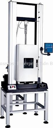 QC-506LWH High Temperature Tensile(Compression) Tester Universal Testing Machines Cometech Tensile Tester Penang, Malaysia, Selangor, Kuala Lumpur (KL), Singapore, Bukit Mertajam Supplier, Suppliers, Supply, Supplies | Plasmost Enterprise Sdn Bhd