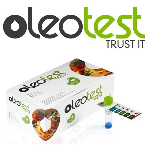 OLEOTEST OIL TESTER OLEOTEST Singapore Vision Sensor System, Inspection Instrument | Futron Electronics Pte Ltd