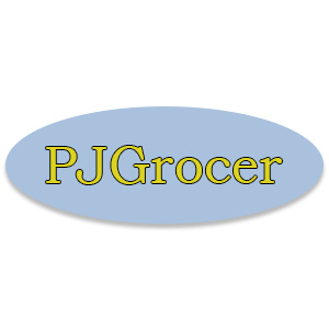 PJ GROCER SDN BHD