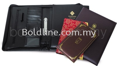 Bill Folder PU Leather / Wine List Menu / Hotel Holder Folder Leather / P.U. Products Premium Gifts Selangor, Malaysia, Kuala Lumpur (KL), Petaling Jaya (PJ) Supplier, Suppliers, Supply, Supplies | Bold Line Enterprise