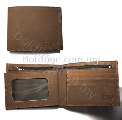 Wallet - PU Leather Wallet Leather / P.U. Products Premium Gifts Selangor, Malaysia, Kuala Lumpur (KL), Petaling Jaya (PJ) Supplier, Suppliers, Supply, Supplies | Bold Line Enterprise