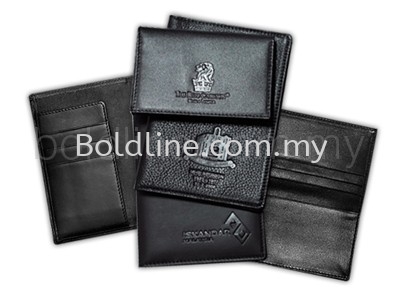 Travel Wallet - Passport Holder - Name Card Holder Wallet Leather / P.U. Products Premium Gifts Selangor, Malaysia, Kuala Lumpur (KL), Petaling Jaya (PJ) Supplier, Suppliers, Supply, Supplies | Bold Line Enterprise