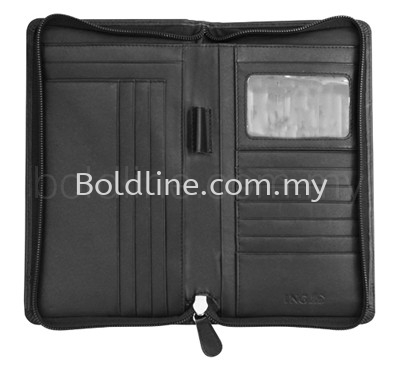 Travel Passport Holder Passport Holder Leather / P.U. Products Premium Gifts Selangor, Malaysia, Kuala Lumpur (KL), Petaling Jaya (PJ) Supplier, Suppliers, Supply, Supplies | Bold Line Enterprise