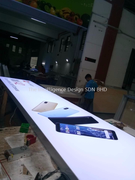 INDOOR SHOPPING MALL LED FABRIC LIGHTBOX SIGN SUPPLIER AT BUKIT BINTANG, PAVILION, KUALA LUMPUR (KL), MALAYSIA, BANGNI, NILAI, ROMPIN, PUNCAK ALAM, SRI MUDA, KOTA KEMUNING, SUNWAY DAMANSARA LED Fabric Light Box Selangor, Malaysia, Kuala Lumpur (KL), Puchong Manufacturer, Supplier, Supply, Supplies | The Intelligence Design Sdn Bhd