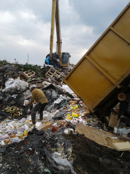 Rubbish Disposal Rubbish Disposal Johor Bahru (JB), Malaysia, Pasir Gudang Service | SRE METRO SERVICES