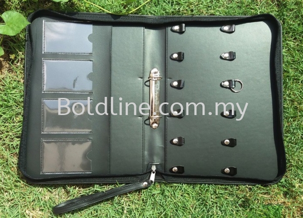 Property Keychain Holder - 4 Key Holder Diary & Calendar Premium Gifts Selangor, Malaysia, Kuala Lumpur (KL), Petaling Jaya (PJ) Supplier, Suppliers, Supply, Supplies | Bold Line Enterprise