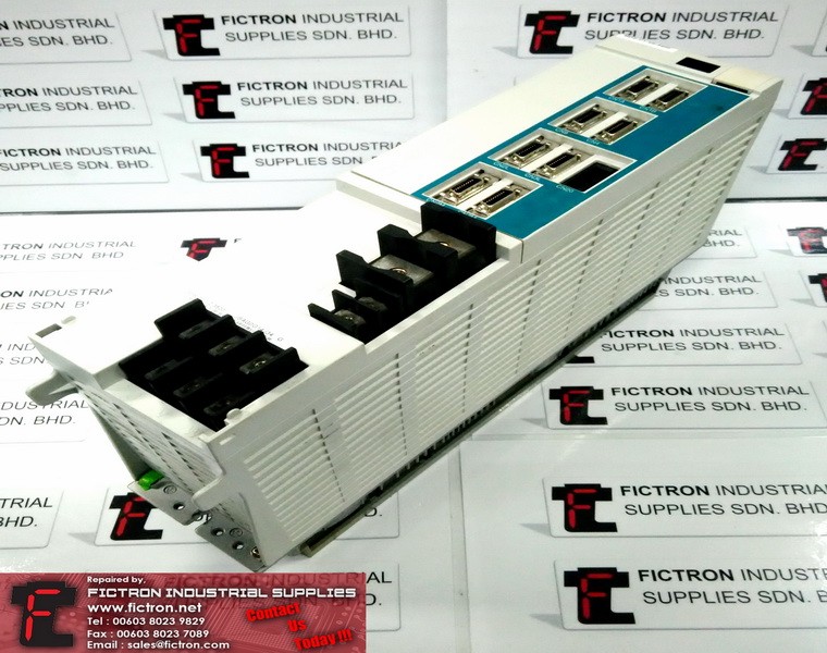 MDS-C1-V2-3520 MDSC1V23520 MELDAS MITSUBISHI AC Servo Drive REPAIR IN MALAYSIA 1-YEAR WARRANTY