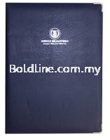 Certificate Holder - CH 1001 (Paper Base) Certificate Holder Diary & Calendar Premium Gifts Selangor, Malaysia, Kuala Lumpur (KL), Petaling Jaya (PJ) Supplier, Suppliers, Supply, Supplies | Bold Line Enterprise