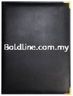 Certificate Holder - CH 1002 (PU) Certificate Holder Diary & Calendar Premium Gifts Selangor, Malaysia, Kuala Lumpur (KL), Petaling Jaya (PJ) Supplier, Suppliers, Supply, Supplies | Bold Line Enterprise