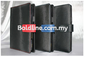 A5034 - Magnetic Closure - Organizer Magnetic Closure Diary & Calendar Premium Gifts Selangor, Malaysia, Kuala Lumpur (KL), Petaling Jaya (PJ) Supplier, Suppliers, Supply, Supplies | Bold Line Enterprise