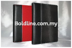 A5004 - A5 PU Leather Organizer Others Premium Gifts Selangor, Malaysia, Kuala Lumpur (KL), Petaling Jaya (PJ) Supplier, Suppliers, Supply, Supplies | Bold Line Enterprise