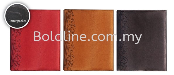 Executive Note Book - PU 4 Note Book Diary & Calendar Premium Gifts Selangor, Malaysia, Kuala Lumpur (KL), Petaling Jaya (PJ) Supplier, Suppliers, Supply, Supplies | Bold Line Enterprise