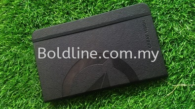 Executive Note Book - PU Hard Case 2 Note Book Diary & Calendar Premium Gifts Selangor, Malaysia, Kuala Lumpur (KL), Petaling Jaya (PJ) Supplier, Suppliers, Supply, Supplies | Bold Line Enterprise