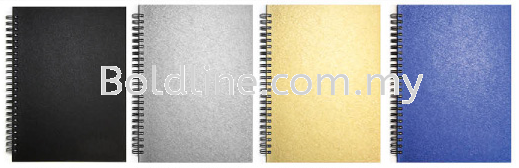 Executive Note Book - Hard cover Note Book Diary & Calendar Premium Gifts Selangor, Malaysia, Kuala Lumpur (KL), Petaling Jaya (PJ) Supplier, Suppliers, Supply, Supplies | Bold Line Enterprise