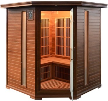 Schone Corner Unit Schone Selangor, Malaysia, Kuala Lumpur (KL), Petaling Jaya (PJ) Sauna, Supplier, Supply, Supplies | Success Therapeutic Sdn Bhd